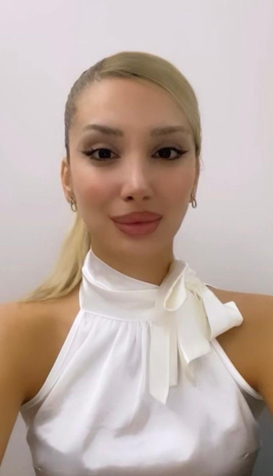 Ezgi Sayın