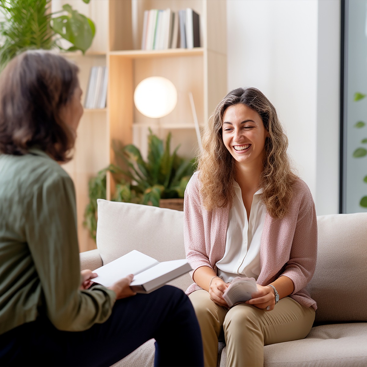 İzmir Psikolog Desteği